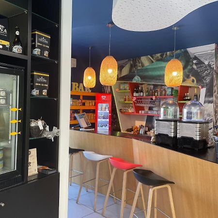 Ibis Styles Collioure Port Vendres Hotel Kültér fotó