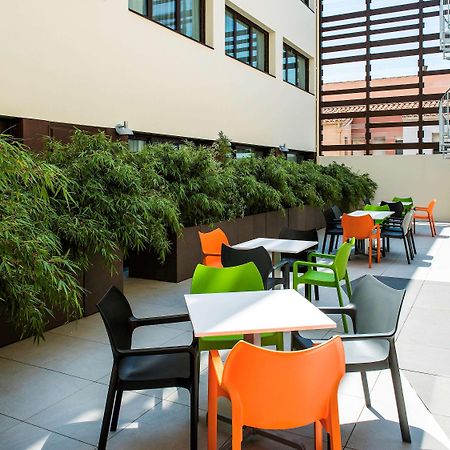 Ibis Styles Collioure Port Vendres Hotel Kültér fotó