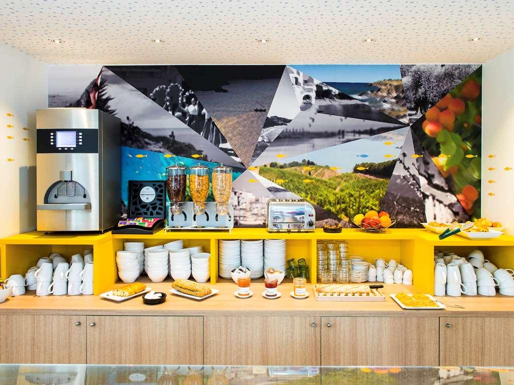 Ibis Styles Collioure Port Vendres Hotel Kültér fotó