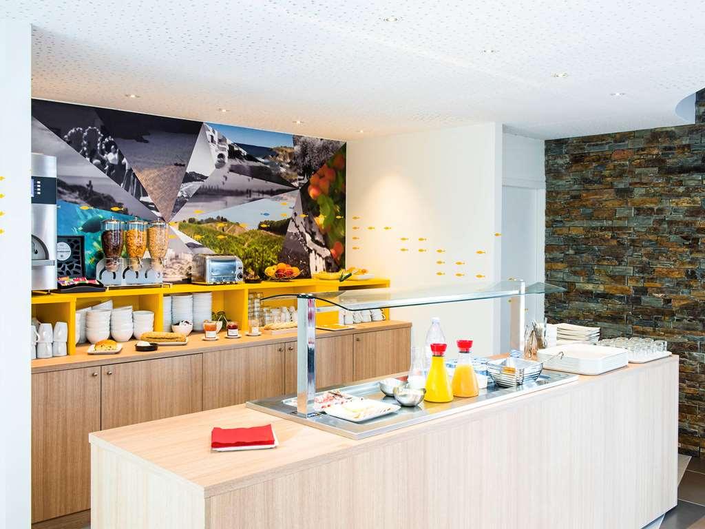 Ibis Styles Collioure Port Vendres Hotel Kültér fotó
