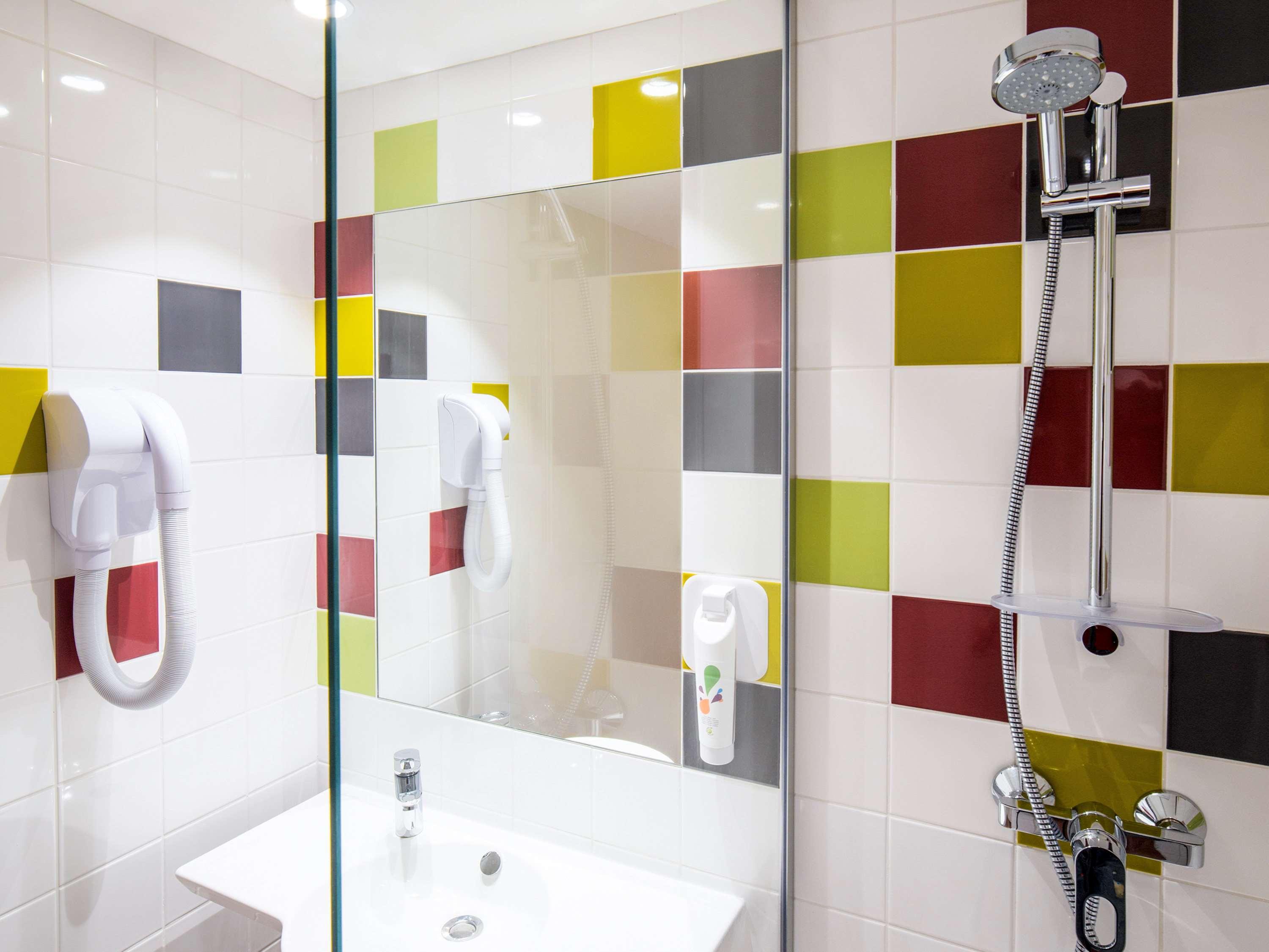 Ibis Styles Collioure Port Vendres Hotel Kültér fotó