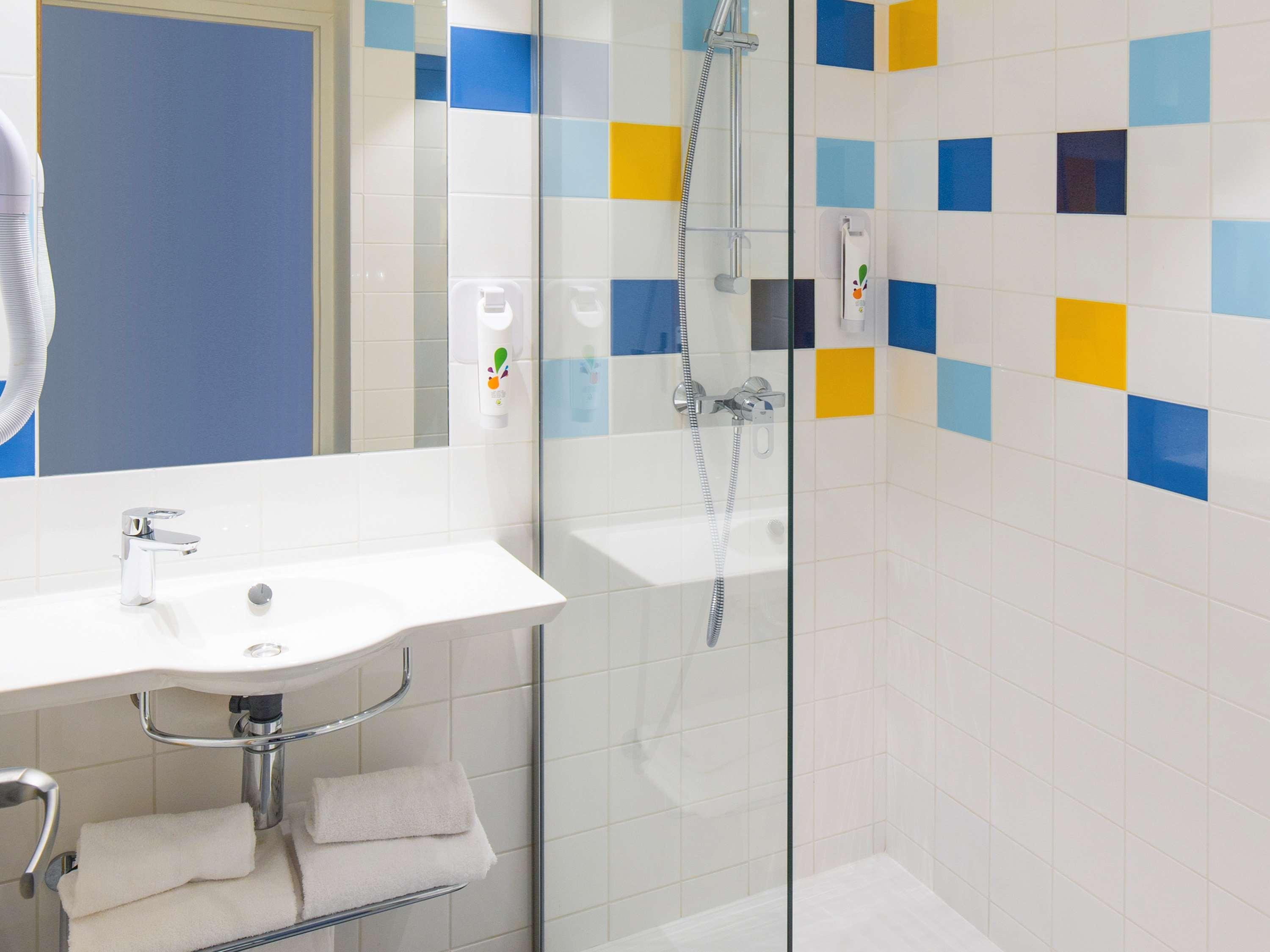 Ibis Styles Collioure Port Vendres Hotel Kültér fotó