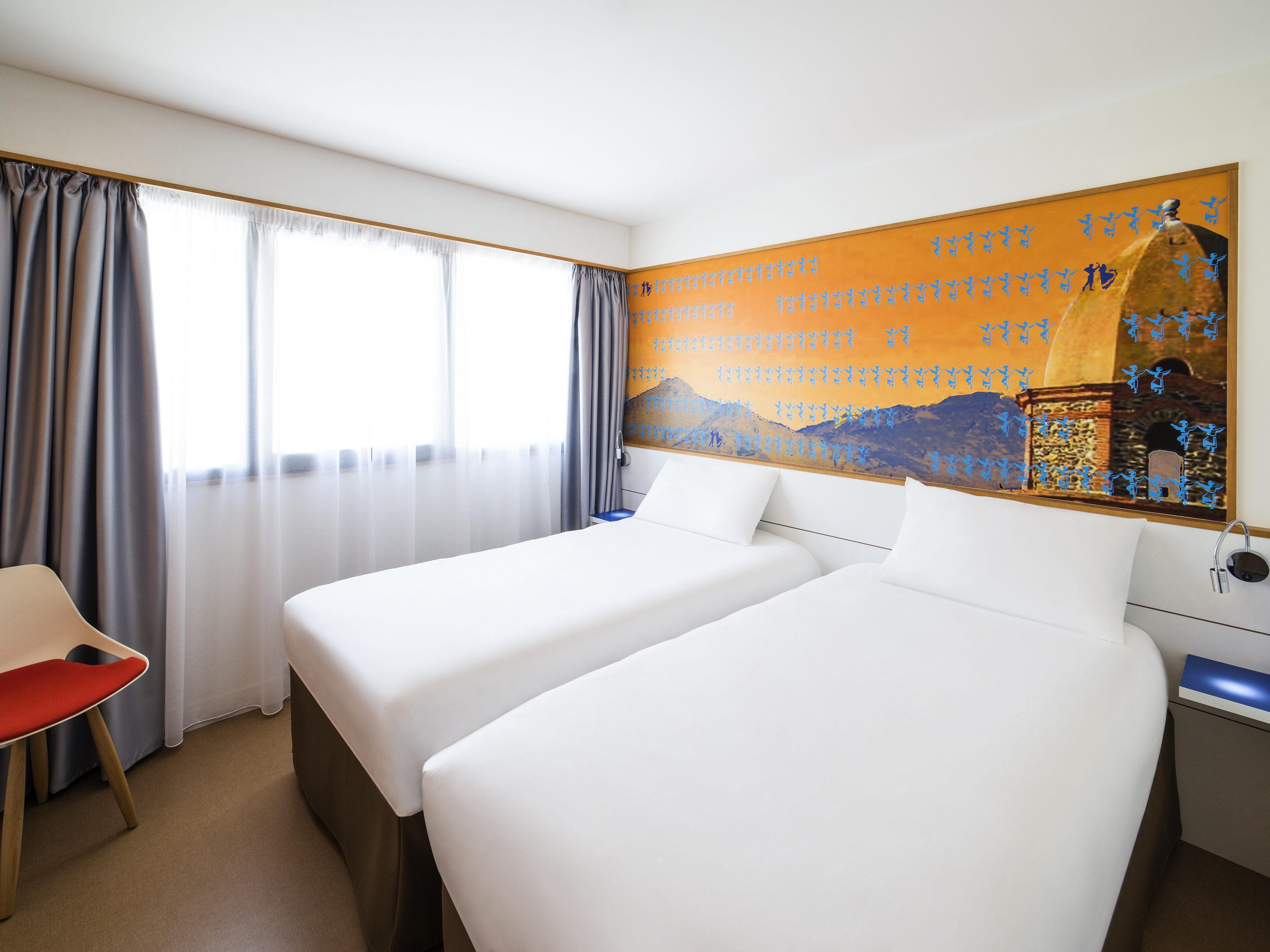 Ibis Styles Collioure Port Vendres Hotel Kültér fotó
