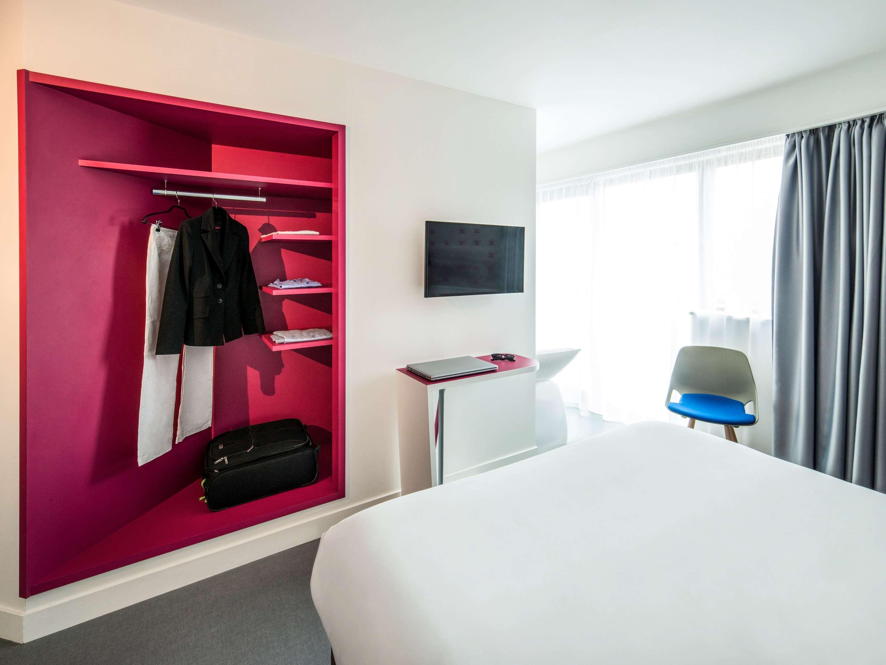 Ibis Styles Collioure Port Vendres Hotel Kültér fotó