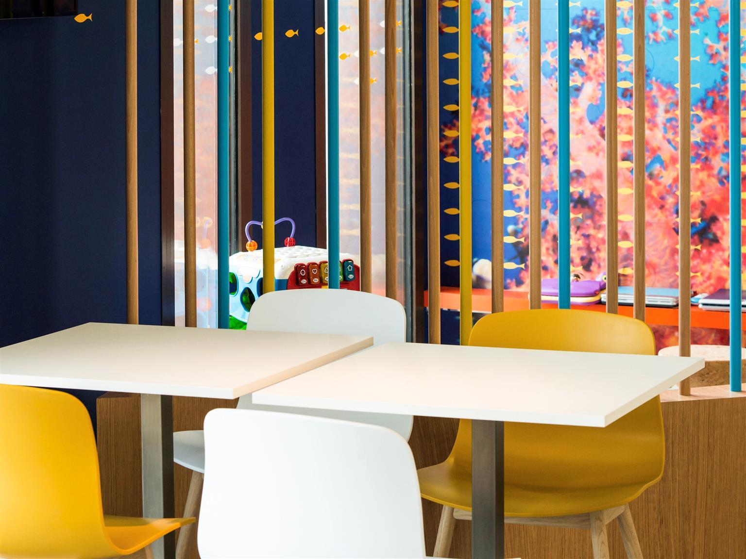 Ibis Styles Collioure Port Vendres Hotel Kültér fotó