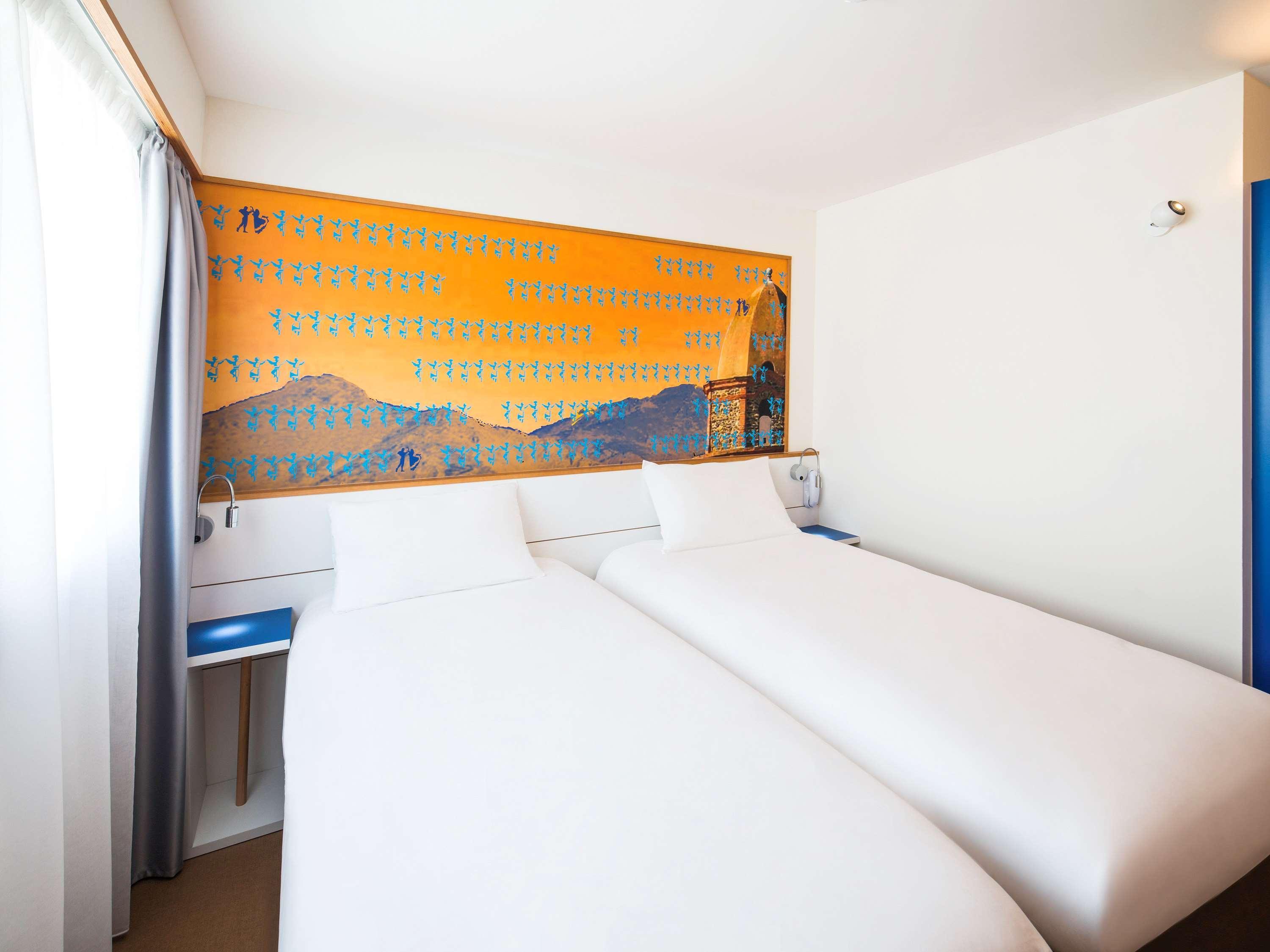 Ibis Styles Collioure Port Vendres Hotel Kültér fotó