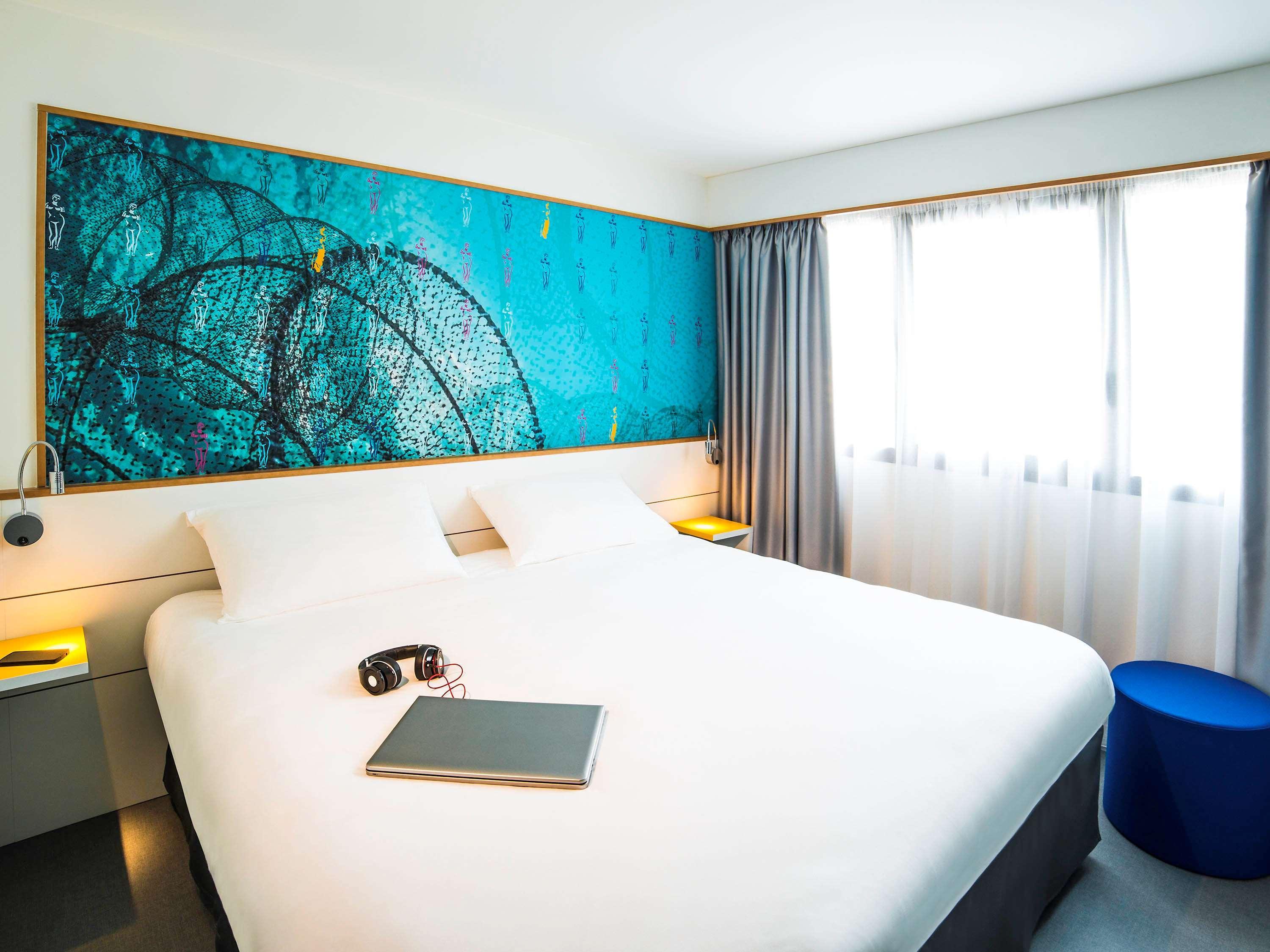 Ibis Styles Collioure Port Vendres Hotel Kültér fotó
