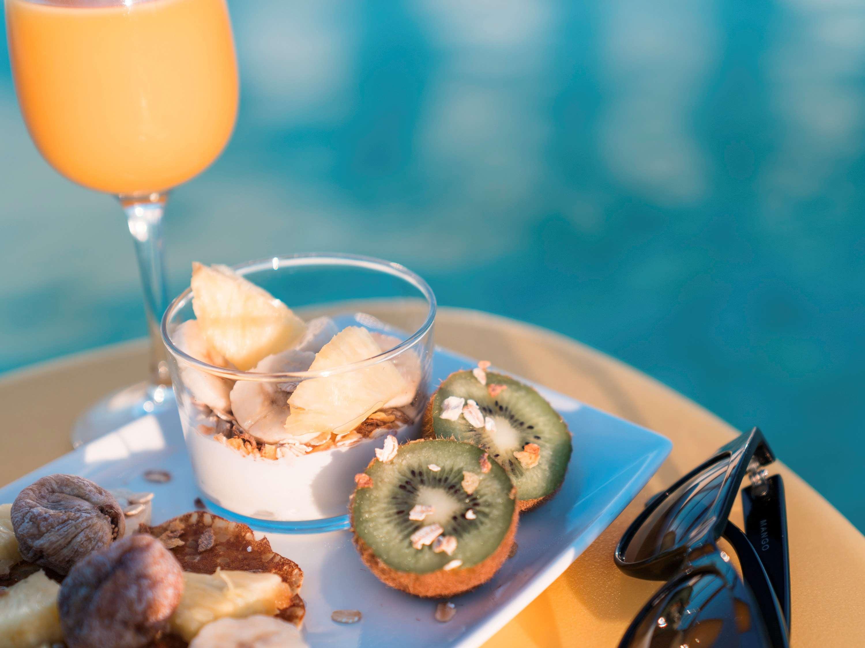 Ibis Styles Collioure Port Vendres Hotel Kültér fotó