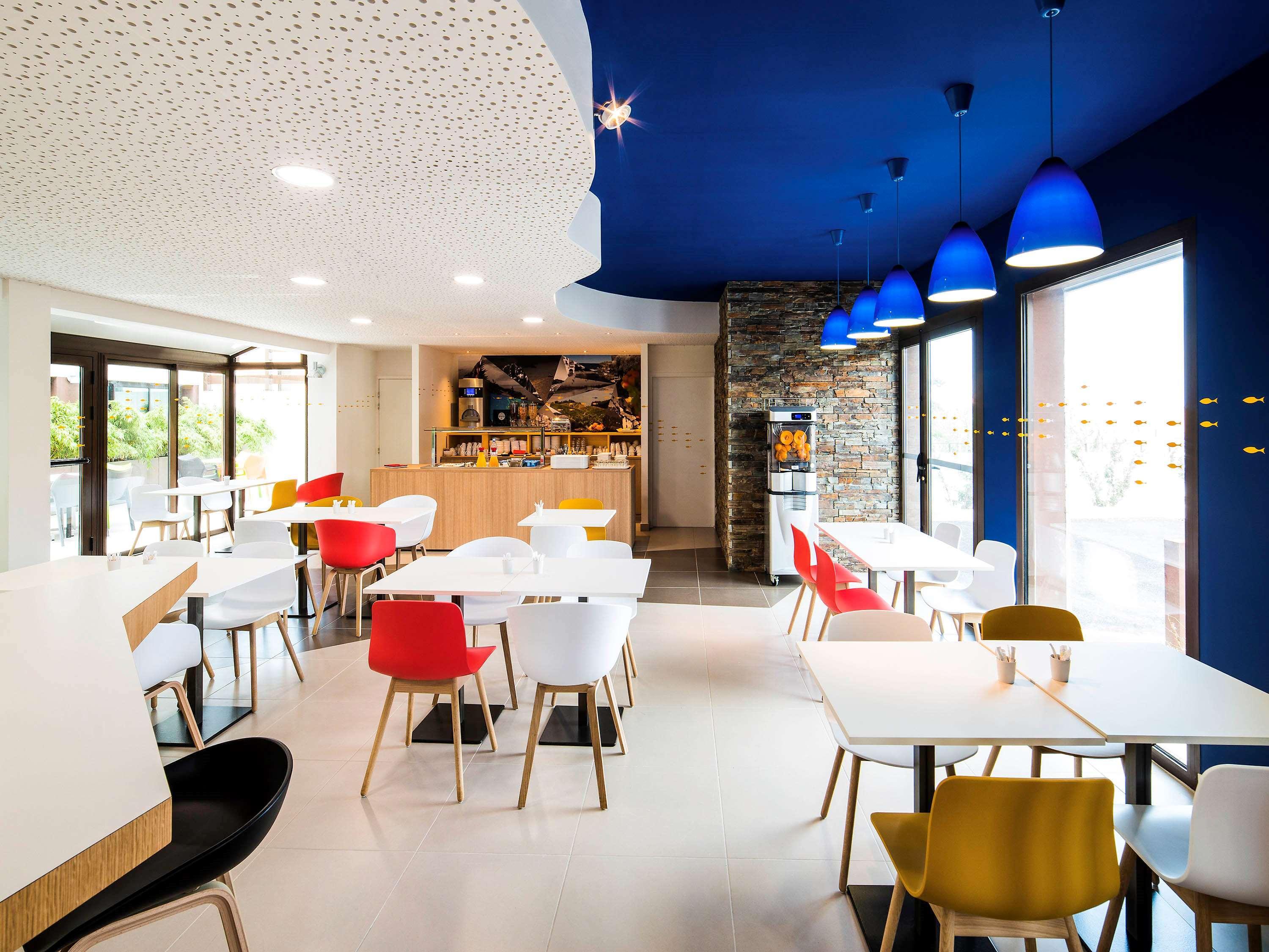 Ibis Styles Collioure Port Vendres Hotel Kültér fotó