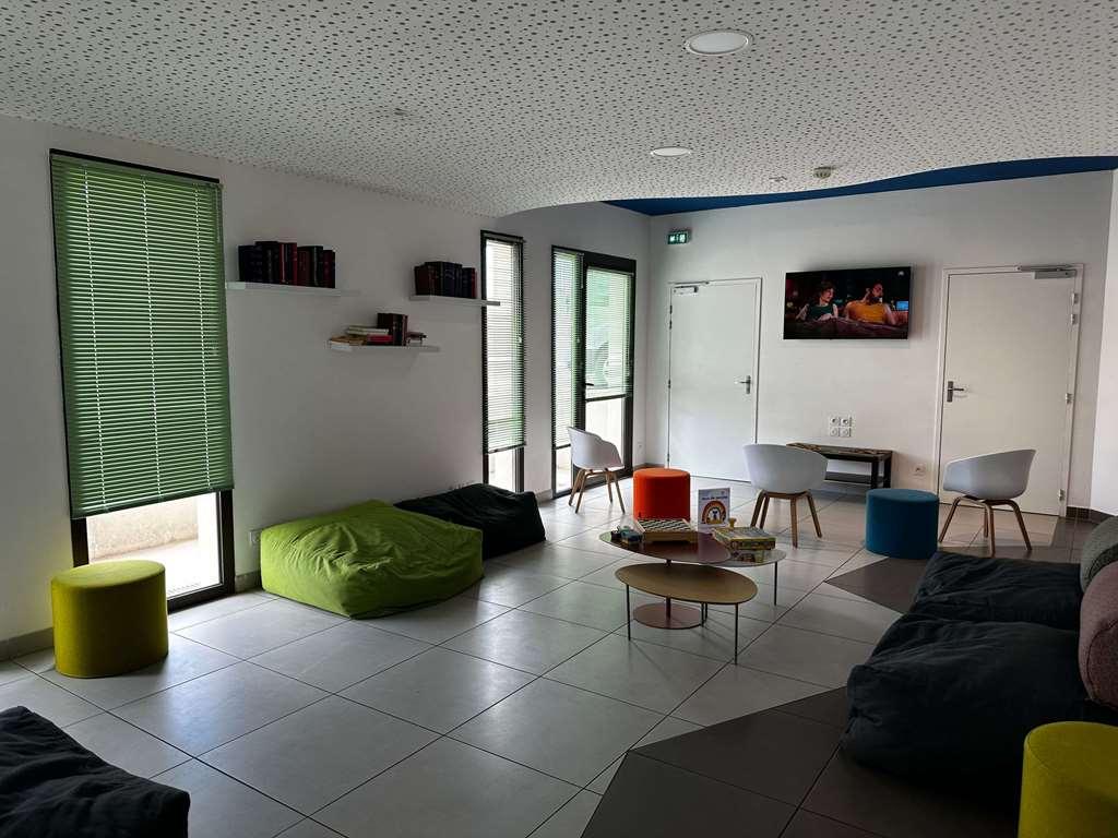 Ibis Styles Collioure Port Vendres Hotel Kültér fotó