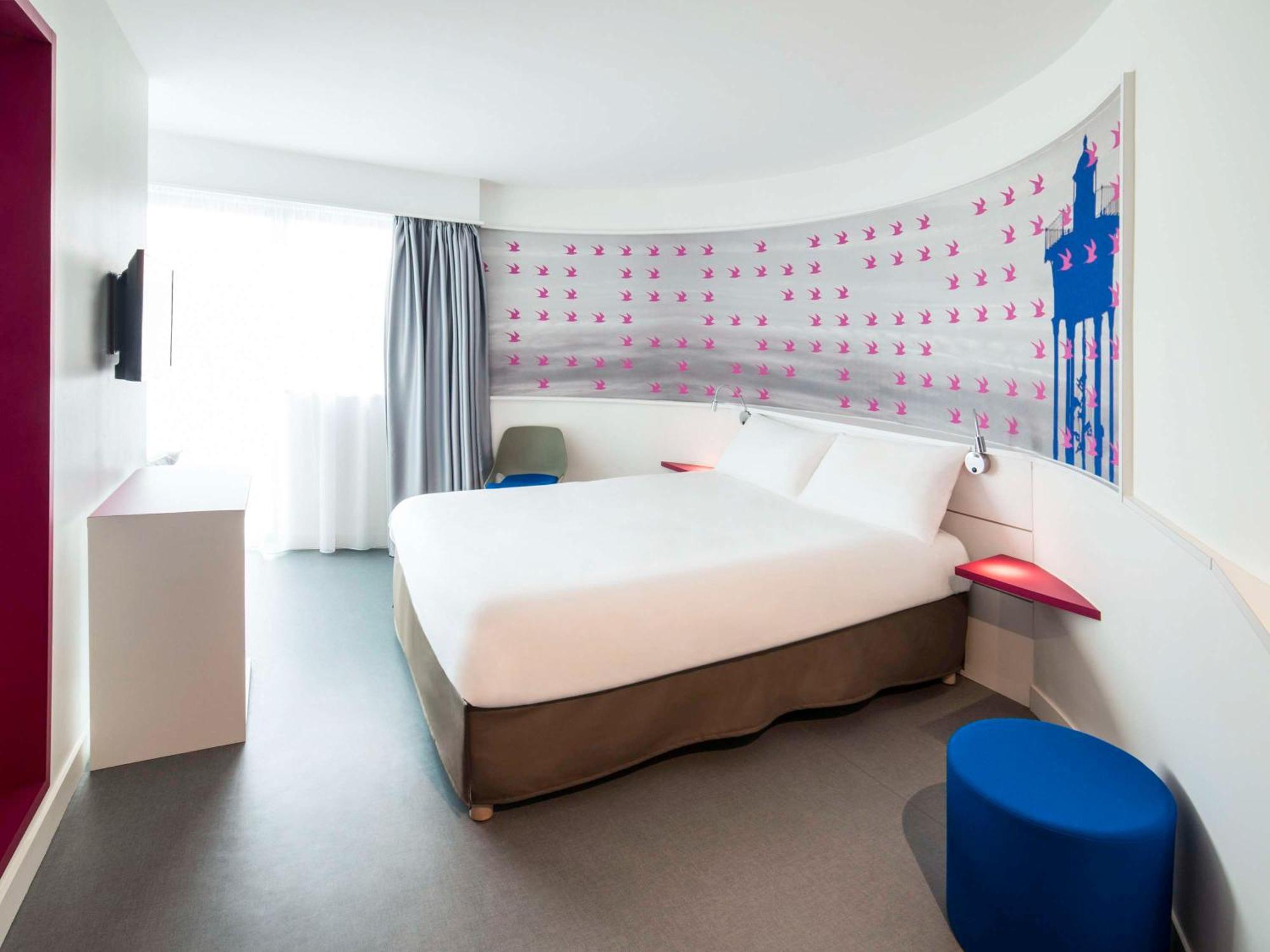Ibis Styles Collioure Port Vendres Hotel Kültér fotó