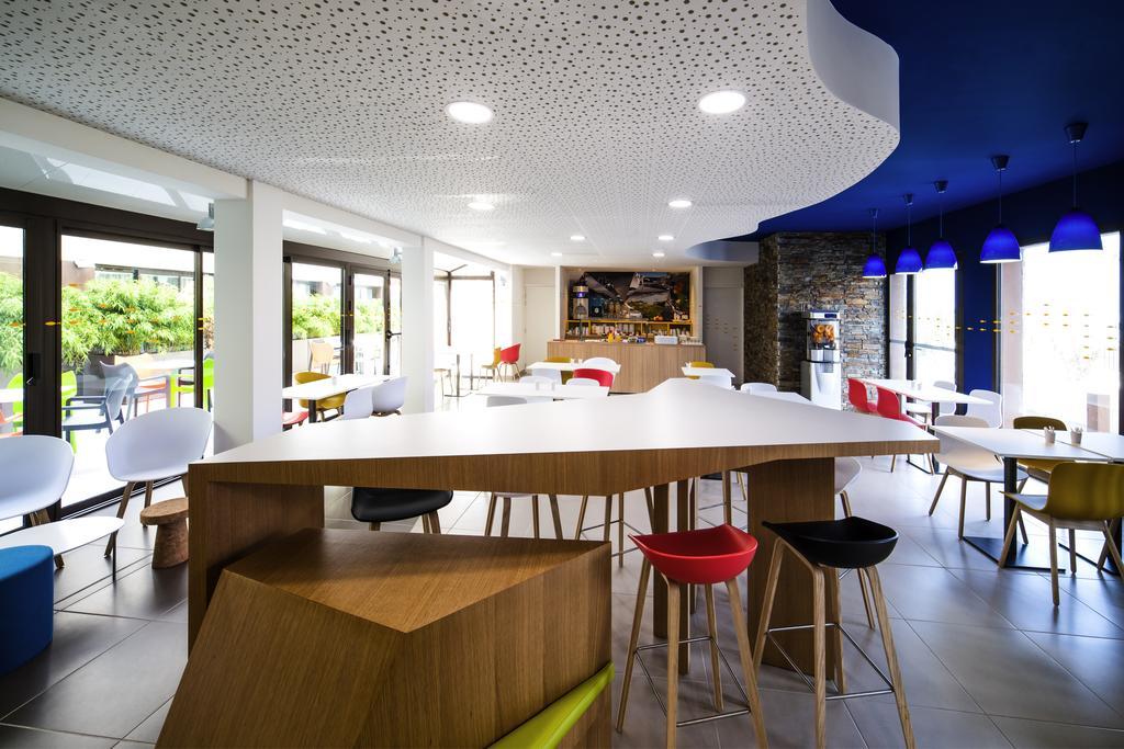 Ibis Styles Collioure Port Vendres Hotel Kültér fotó