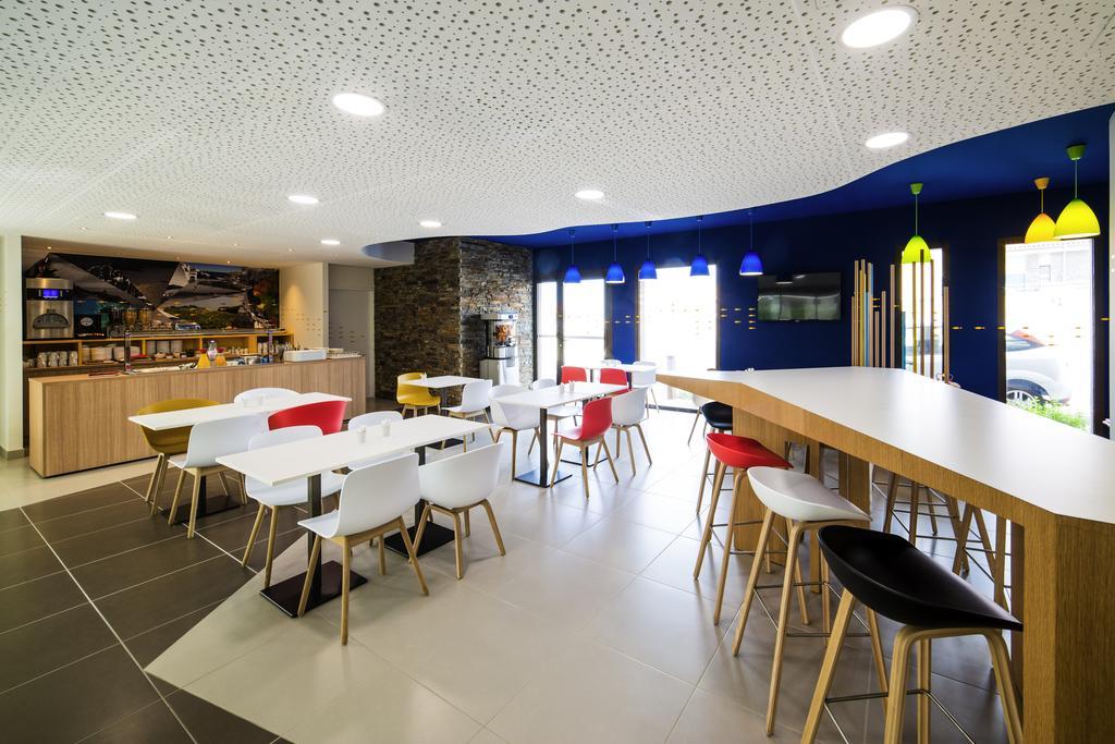Ibis Styles Collioure Port Vendres Hotel Kültér fotó