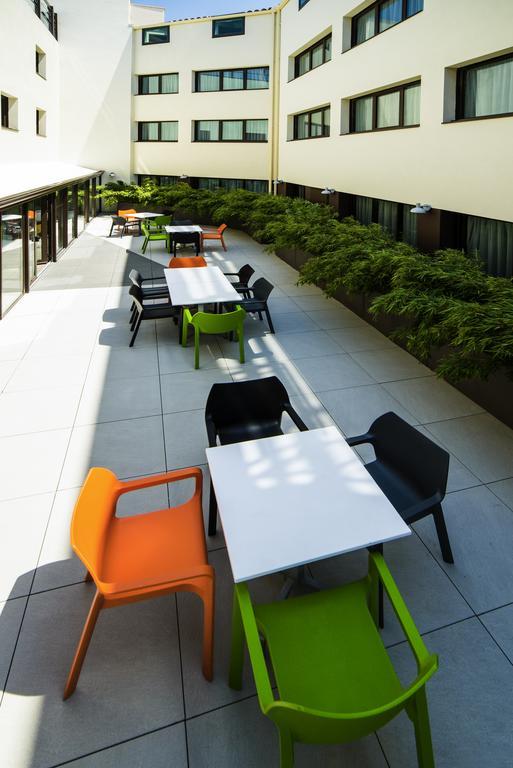 Ibis Styles Collioure Port Vendres Hotel Kültér fotó