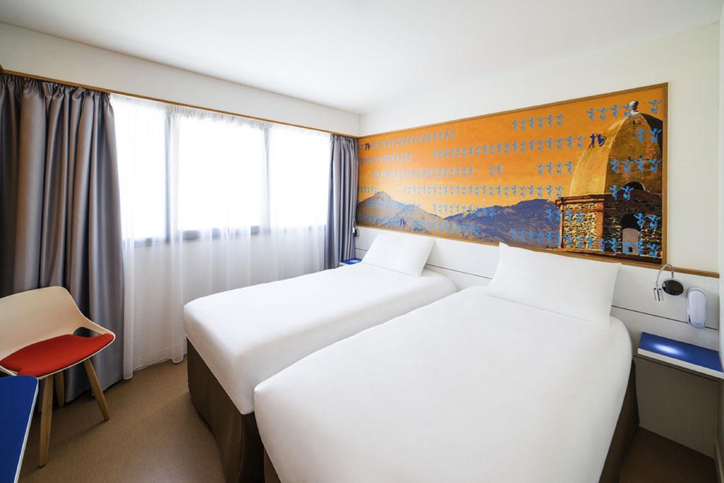 Ibis Styles Collioure Port Vendres Hotel Kültér fotó