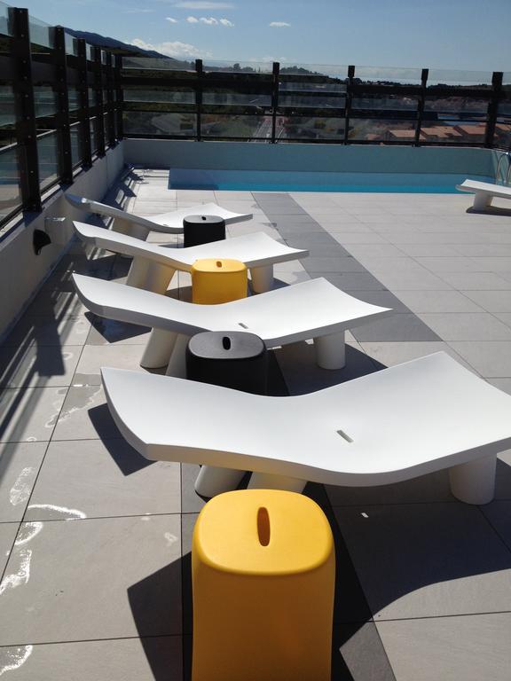 Ibis Styles Collioure Port Vendres Hotel Kültér fotó