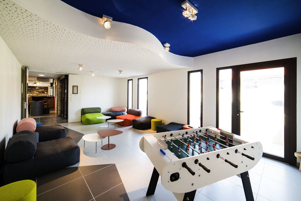 Ibis Styles Collioure Port Vendres Hotel Kültér fotó