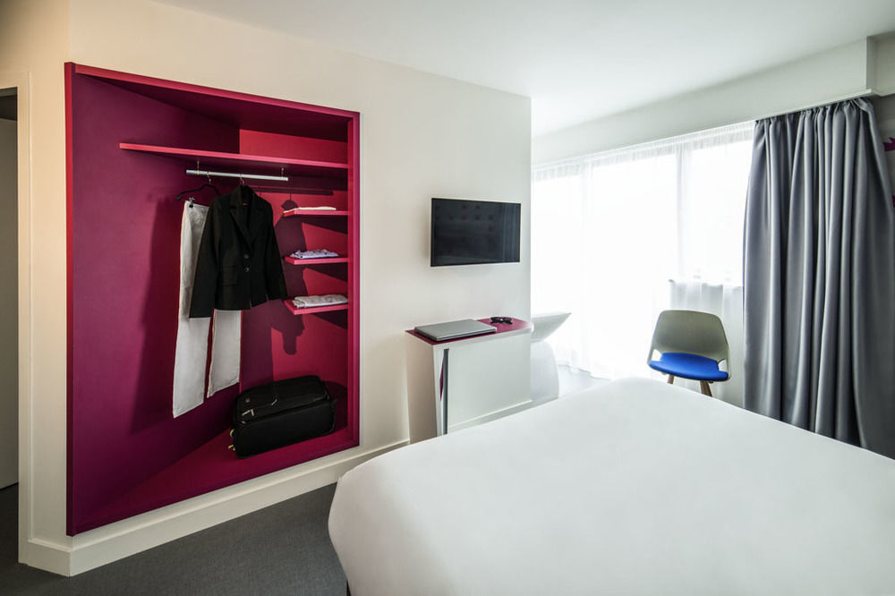 Ibis Styles Collioure Port Vendres Hotel Kültér fotó