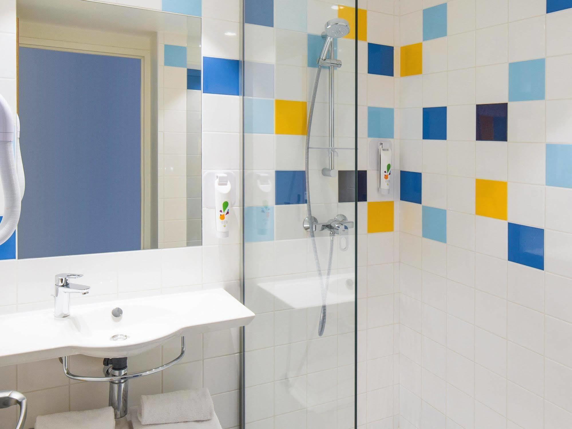 Ibis Styles Collioure Port Vendres Hotel Kültér fotó