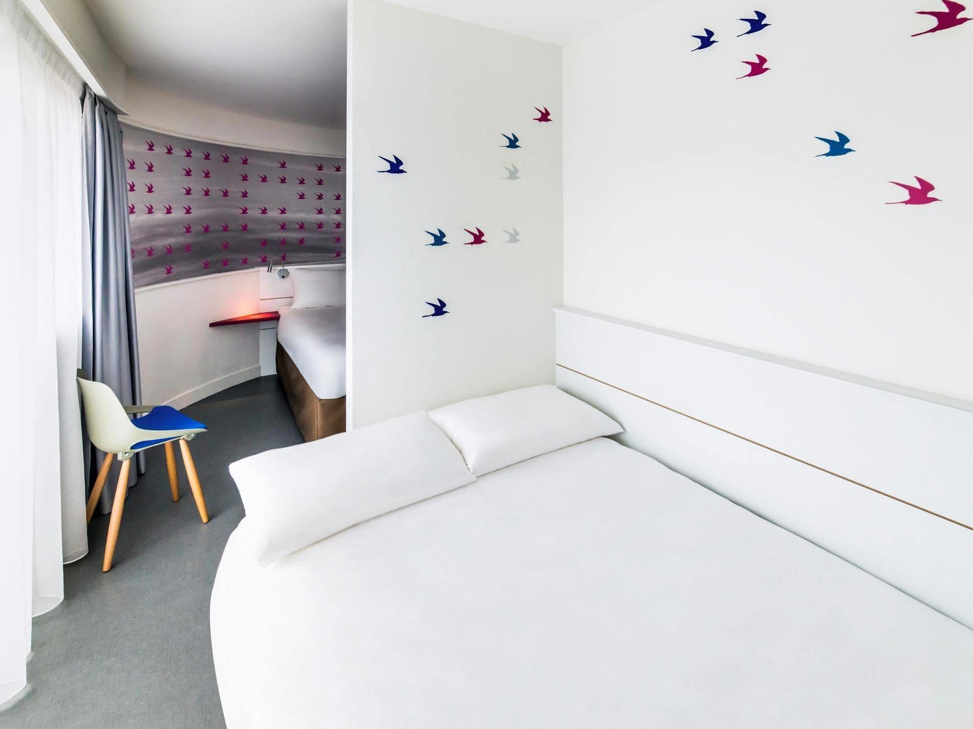 Ibis Styles Collioure Port Vendres Hotel Kültér fotó